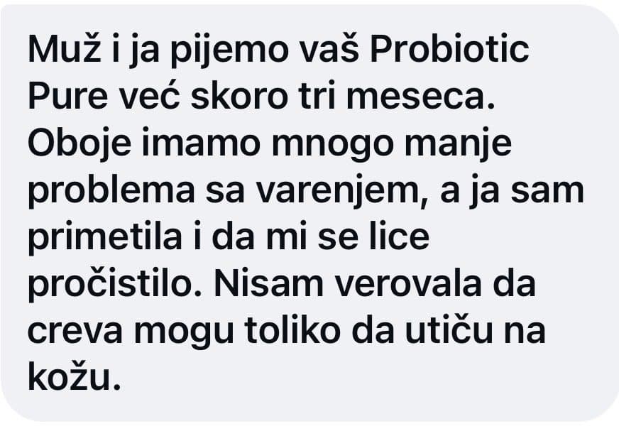Utisak korisnika 1