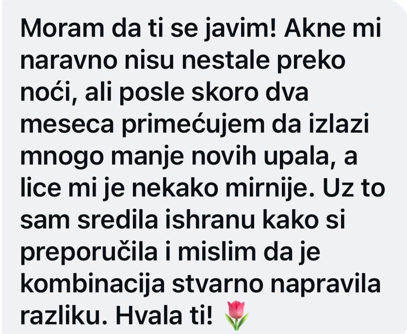 Utisak korisnika 12