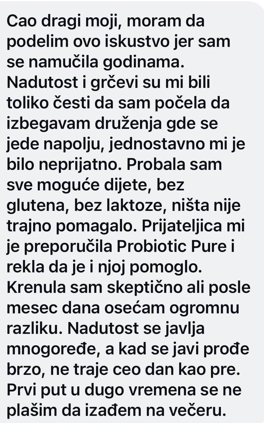 Utisak korisnika 19