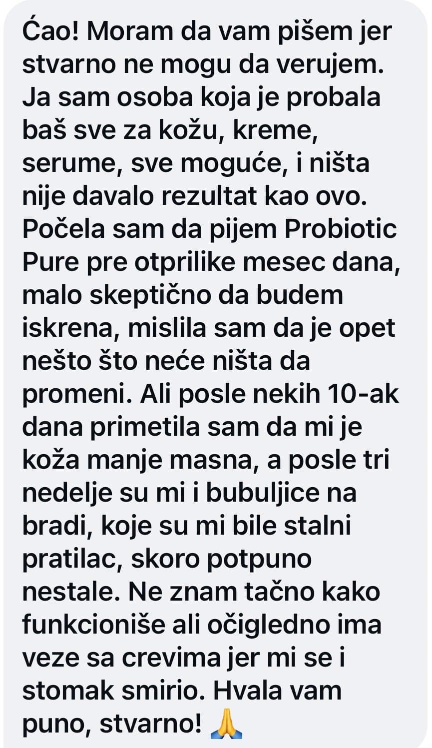 Utisak korisnika 22