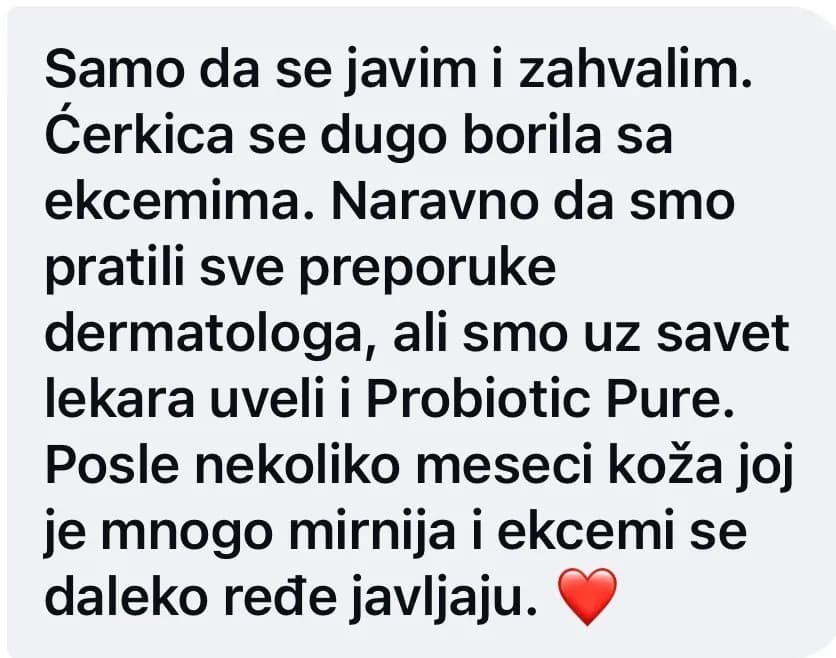 Utisak korisnika 4