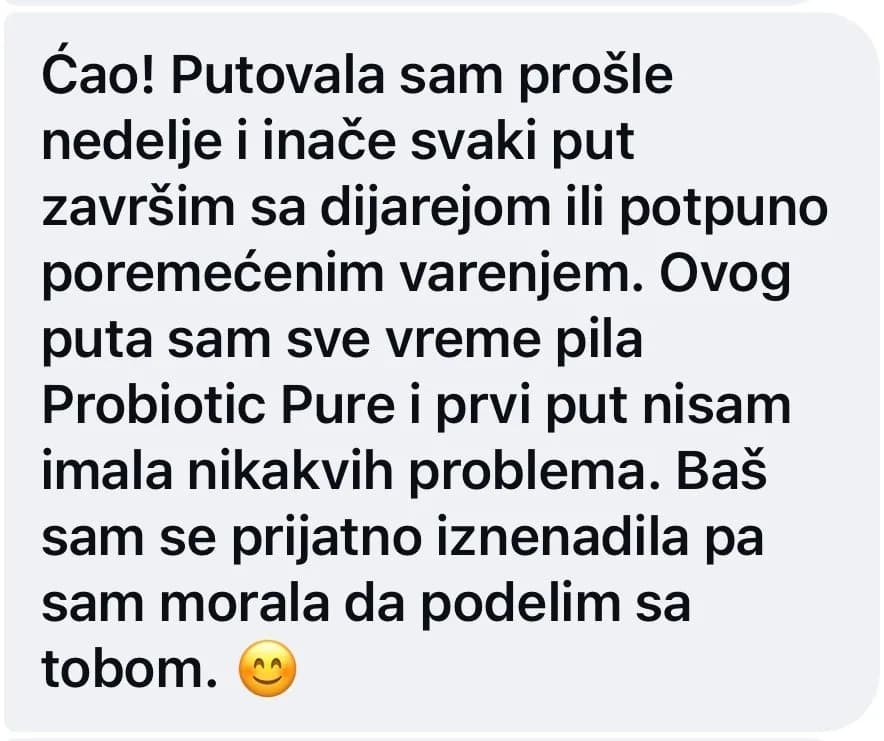 Utisak korisnika 12